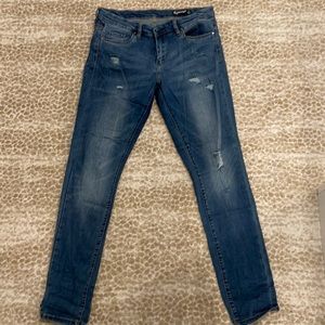 Blank NYC jeans